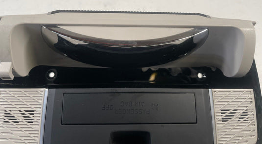 2023 - 2025 HYUNDAI PALISADE FRONT OVERHEAD ROOF MAP DOME LIGHT LAMP