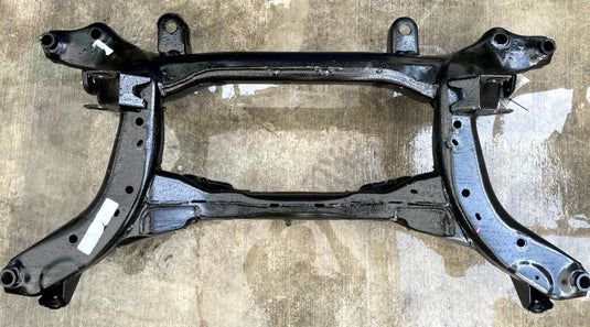 23-26 CHEVROLET EQUINOX FWD REAR SUSPENSION SUBFRAME CROSSMEMBER CRADLE 