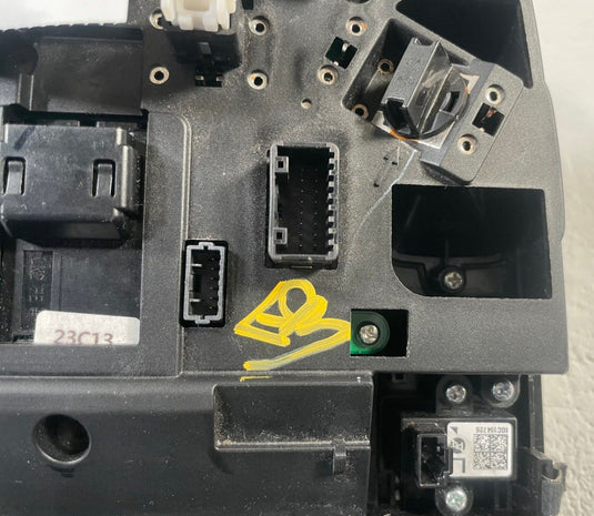 2023 - 2025 HYUNDAI PALISADE FRONT OVERHEAD ROOF MAP DOME LIGHT LAMP