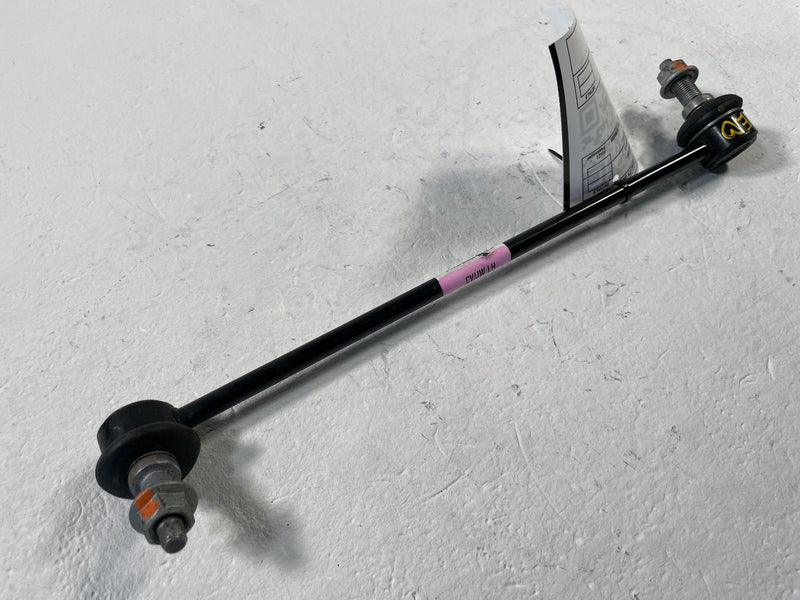 Load image into Gallery viewer, 23-26 HYUNDAI IONIQ 5 6 FRONT LEFT STABILIZER SWAY ANTI ROLL BAR LINK # 109073
