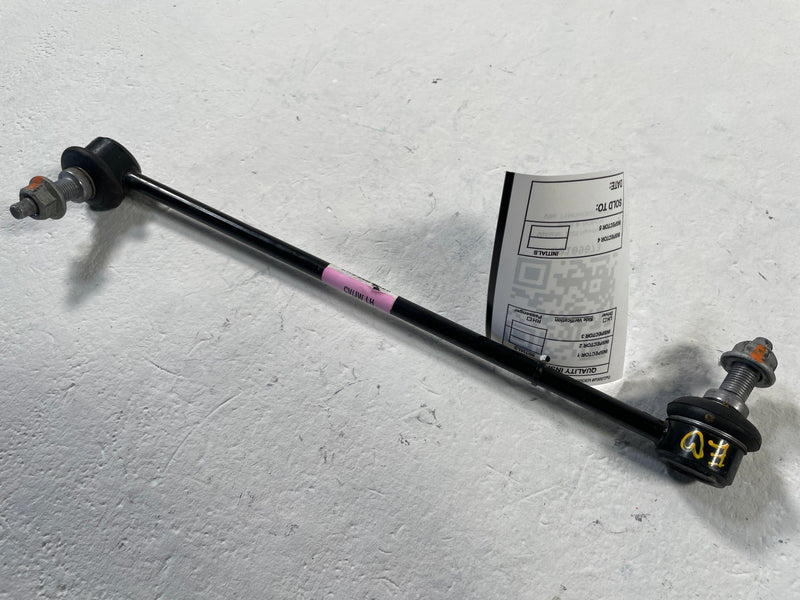 Load image into Gallery viewer, 23-26 HYUNDAI IONIQ 5 6 FRONT LEFT STABILIZER SWAY ANTI ROLL BAR LINK # 109073
