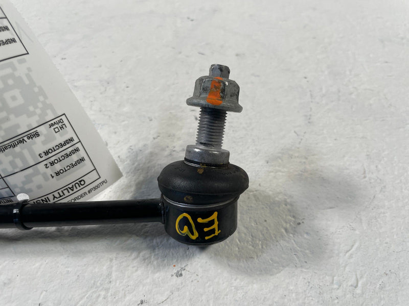 Load image into Gallery viewer, 23-26 HYUNDAI IONIQ 5 6 FRONT LEFT STABILIZER SWAY ANTI ROLL BAR LINK # 109073

