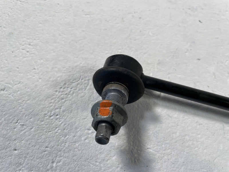 Load image into Gallery viewer, 23-26 HYUNDAI IONIQ 5 6 FRONT LEFT STABILIZER SWAY ANTI ROLL BAR LINK # 109073
