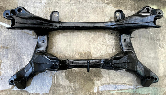 23-26 CHEVROLET EQUINOX FWD REAR SUSPENSION SUBFRAME CROSSMEMBER CRADLE