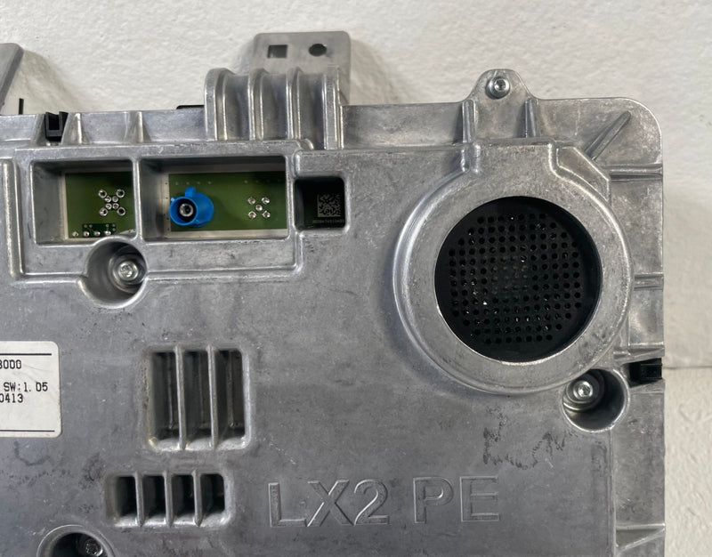 Load image into Gallery viewer, 23-25 HYUNDAI PALISADE INSTRUMENT CLUSTER GAUGE SPEEDOMETER 45K MILES # 111839
