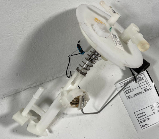 2023-2025 MAZDA CX-50 FUEL GASOLINE TANK PUMP SENDING LEVEL UNIT 2.5L