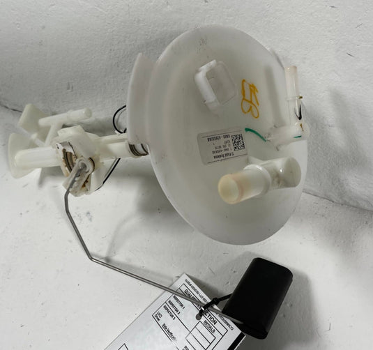 2023-2025 MAZDA CX-50 FUEL GASOLINE TANK PUMP SENDING LEVEL UNIT 2.5L