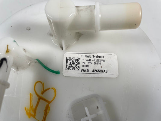 2023-2025 MAZDA CX-50 FUEL GASOLINE TANK PUMP SENDING LEVEL UNIT 2.5L