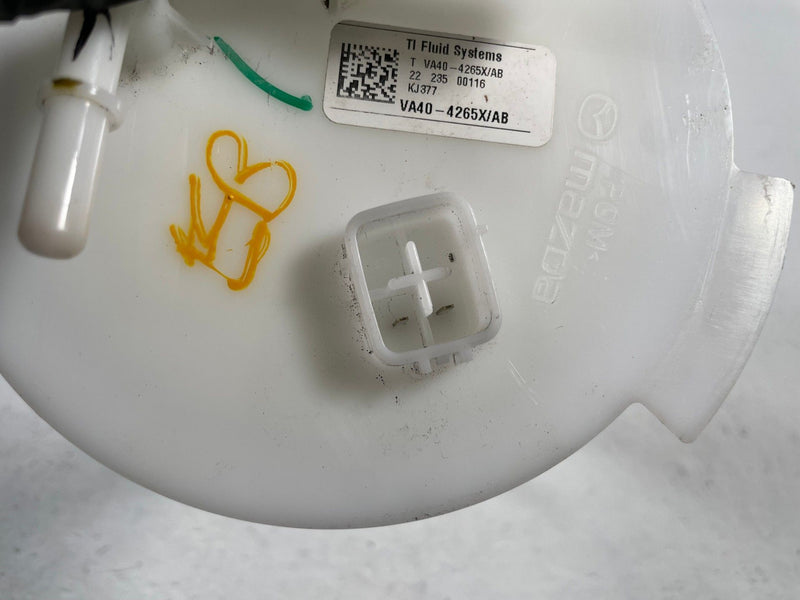 Load image into Gallery viewer, 2023-2025 MAZDA CX-50 FUEL GASOLINE TANK PUMP SENDING LEVEL UNIT 2.5L # 113105
