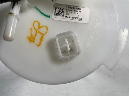 2023-2025 MAZDA CX-50 FUEL GASOLINE TANK PUMP SENDING LEVEL UNIT 2.5L