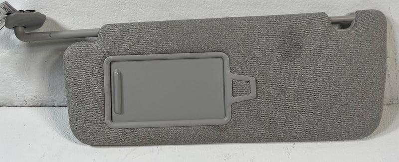 Load image into Gallery viewer, 2020 - 2026 HYUNDAI PALISADE FRONT LEFT DRIVER SIDE SUNVISOR SUN VISOR # 111814
