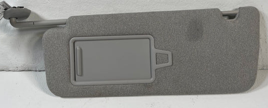 2020 - 2026 HYUNDAI PALISADE FRONT LEFT DRIVER SIDE SUNVISOR SUN VISOR