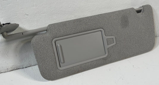 2020 - 2026 HYUNDAI PALISADE FRONT LEFT DRIVER SIDE SUNVISOR SUN VISOR