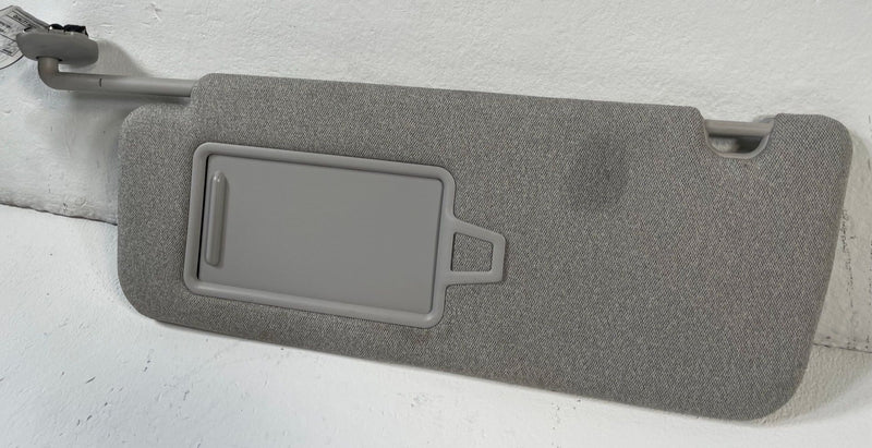 Load image into Gallery viewer, 2020 - 2026 HYUNDAI PALISADE FRONT LEFT DRIVER SIDE SUNVISOR SUN VISOR # 111814
