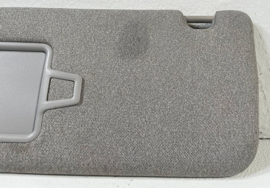 2020 - 2026 HYUNDAI PALISADE FRONT LEFT DRIVER SIDE SUNVISOR SUN VISOR