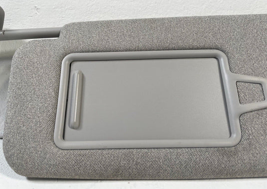 2020 - 2026 HYUNDAI PALISADE FRONT LEFT DRIVER SIDE SUNVISOR SUN VISOR