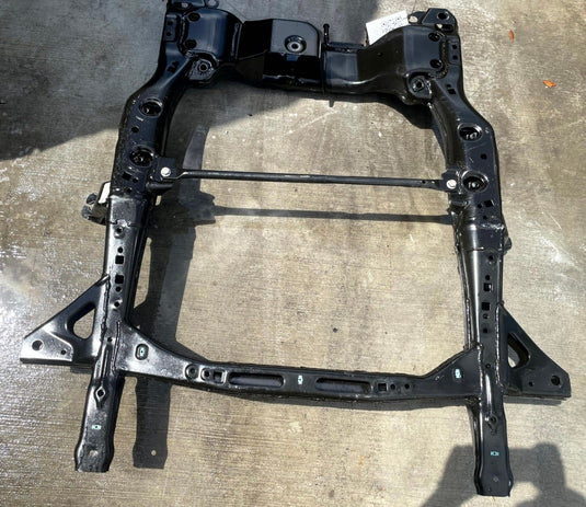 25-26 CHEVROLET EQUINOX FWD FRONT SUSPENSION SUBFRAME CROSSMEMBER CRADLE