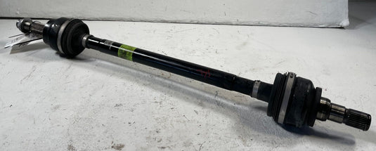 2021-2025 GENESIS G80 GV70 AWD REAR LEFT DRIVER SIDE CV AXLE SHAFT 2.5L
