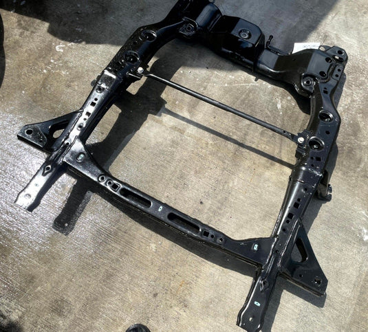 25-26 CHEVROLET EQUINOX FWD FRONT SUSPENSION SUBFRAME CROSSMEMBER CRADLE
