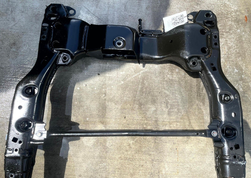 Load image into Gallery viewer, 25-26 CHEVROLET EQUINOX FWD FRONT SUSPENSION SUBFRAME CROSSMEMBER CRADLE #112385
