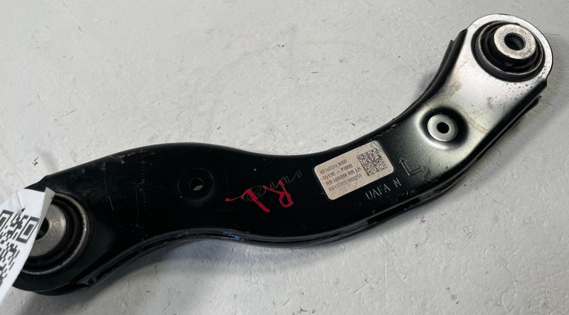 Load image into Gallery viewer, 2025-2026 HYUNDAI IONIQ 5 REAR LEFT SIDE UPPER REARWARD CONTROL ARM # 109072
