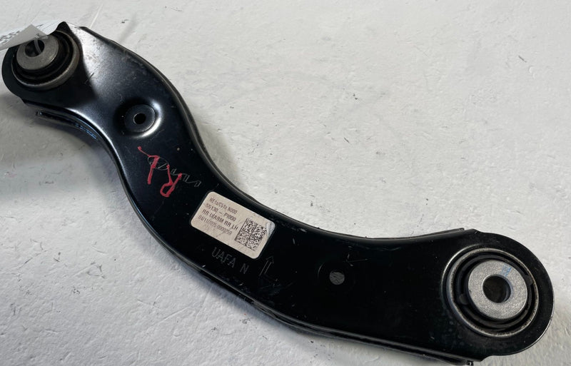 Load image into Gallery viewer, 2025-2026 HYUNDAI IONIQ 5 REAR LEFT SIDE UPPER REARWARD CONTROL ARM # 109072
