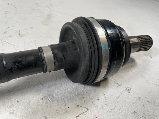 2021-2025 GENESIS G80 GV70 AWD REAR LEFT DRIVER SIDE CV AXLE SHAFT 2.5L