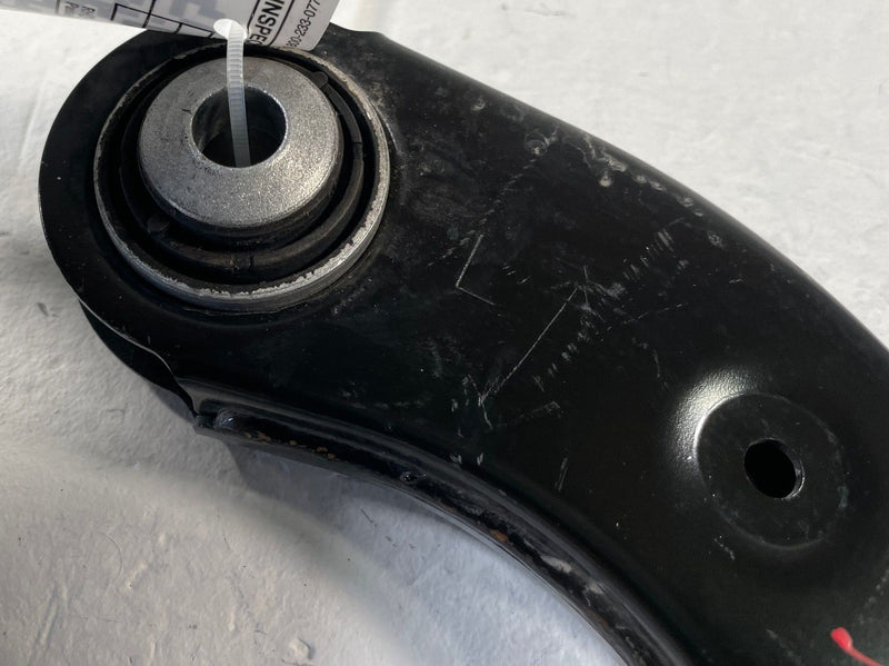 Load image into Gallery viewer, 2025-2026 HYUNDAI IONIQ 5 REAR LEFT SIDE UPPER REARWARD CONTROL ARM # 109072
