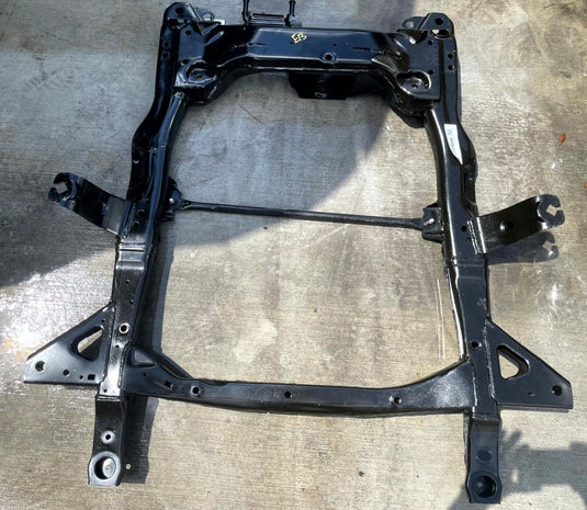 25-26 CHEVROLET EQUINOX FWD FRONT SUSPENSION SUBFRAME CROSSMEMBER CRADLE