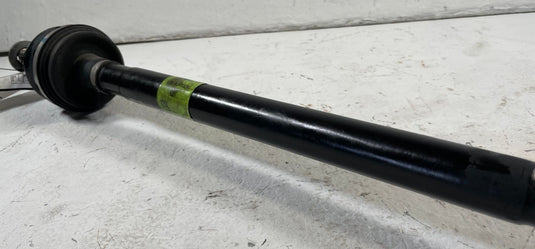 2021-2025 GENESIS G80 GV70 AWD REAR LEFT DRIVER SIDE CV AXLE SHAFT 2.5L