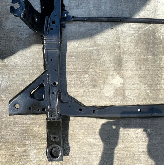 25-26 CHEVROLET EQUINOX FWD FRONT SUSPENSION SUBFRAME CROSSMEMBER CRADLE