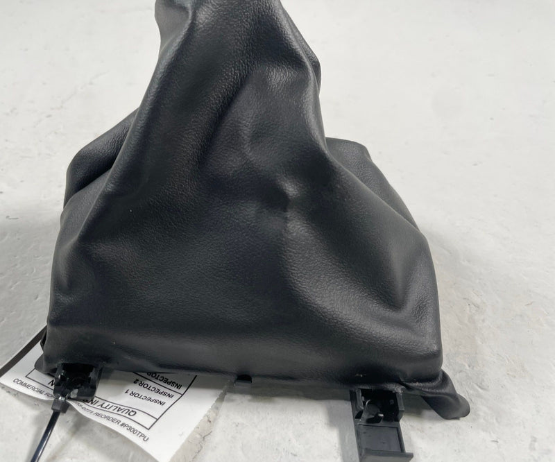 Load image into Gallery viewer, 2023 - 2025 MAZDA CX-50 AUTOMATIC TRANSMISSION GEAR SHIFTER KNOB BOOT # 113111
