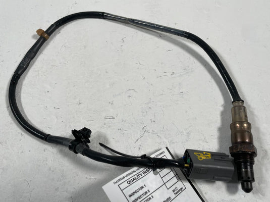 23-25 MAZDA CX-50 ENGINE EMISSION SYSTEM UPPER LAMBDA O2 OXYGEN SENSOR