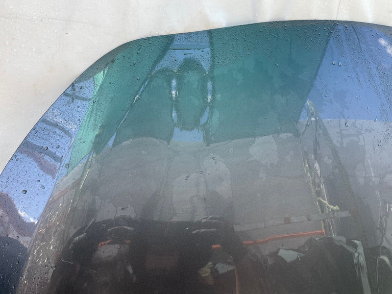 Load image into Gallery viewer, INFINITI Q60 HOOD BONNET PANEL COVER W/ INSULATION GRAY (KAD) 2017-2022 # 112493
