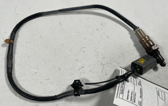 23-25 MAZDA CX-50 ENGINE EMISSION SYSTEM UPPER LAMBDA O2 OXYGEN SENSOR