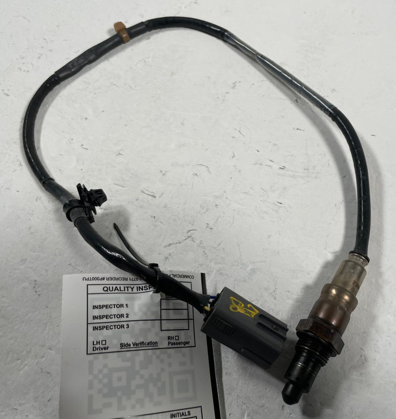 Load image into Gallery viewer, 23-25 MAZDA CX-50 ENGINE EMISSION SYSTEM UPPER LAMBDA O2 OXYGEN SENSOR # 113120
