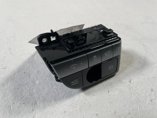 2025 - 2026 HYUNDAI IONIQ 5 DASH PARKING & TRACTION CONTROL SWITCH