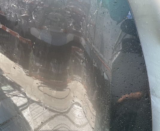 INFINITI Q60 HOOD BONNET PANEL COVER W/ INSULATION GRAY (KAD) 2017-2022