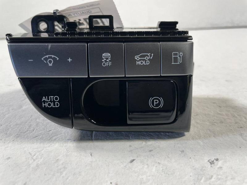 Load image into Gallery viewer, 2025 - 2026 HYUNDAI IONIQ 5 DASH PARKING &amp; TRACTION CONTROL SWITCH # 109084
