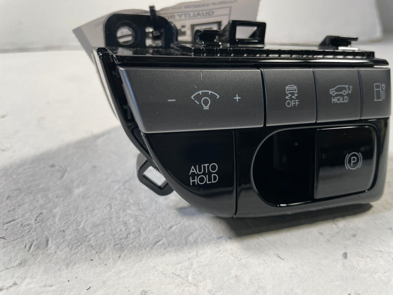 Load image into Gallery viewer, 2025 - 2026 HYUNDAI IONIQ 5 DASH PARKING &amp; TRACTION CONTROL SWITCH # 109084
