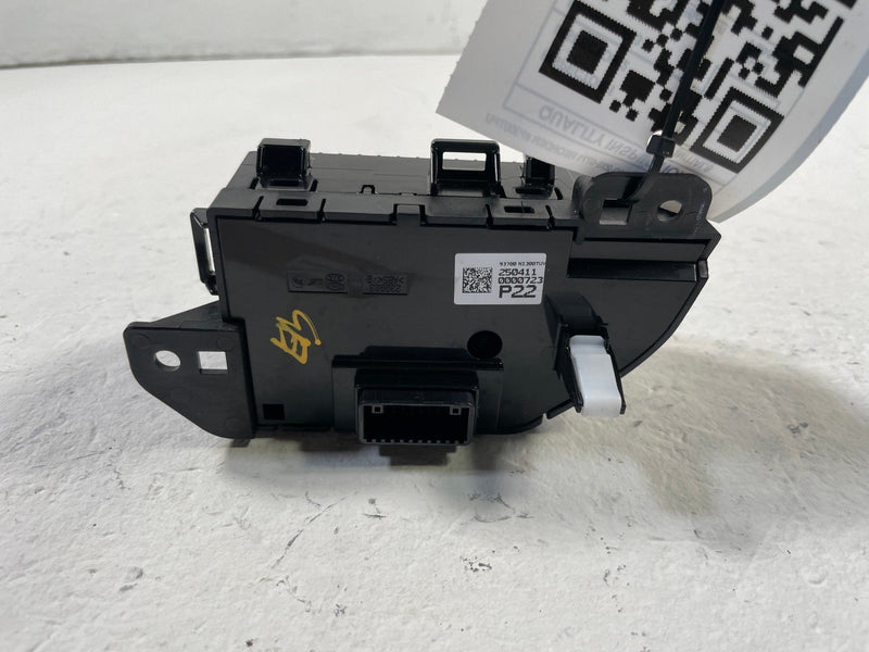Load image into Gallery viewer, 2025 - 2026 HYUNDAI IONIQ 5 DASH PARKING &amp; TRACTION CONTROL SWITCH # 109084
