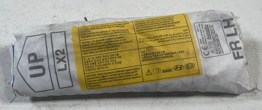 2020 - 2025 HYUNDAI PALISADE FRONT LEFT DRIVER SIDE SEAT AIRBAG AIR BAG