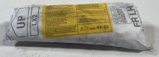 2020 - 2025 HYUNDAI PALISADE FRONT LEFT DRIVER SIDE SEAT AIRBAG AIR BAG