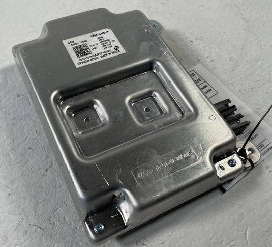 2025-2026 HYUNDAI IONIQ 5 CENTRAL COMMUNICATION CONTROL MODULE CCU UNIT