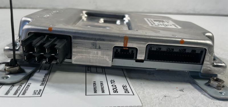 Load image into Gallery viewer, 2025-2026 HYUNDAI IONIQ 5 CENTRAL COMMUNICATION CONTROL MODULE CCU UNIT # 109086
