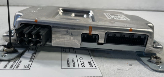 2025-2026 HYUNDAI IONIQ 5 CENTRAL COMMUNICATION CONTROL MODULE CCU UNIT