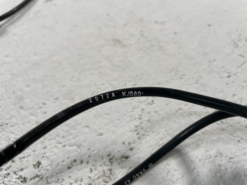 Load image into Gallery viewer, 2023-2025 MAZDA CX-50 FRONT LEFT OR RIGHT SIDE ABS WHEEL SPEED SENSOR # 113080
