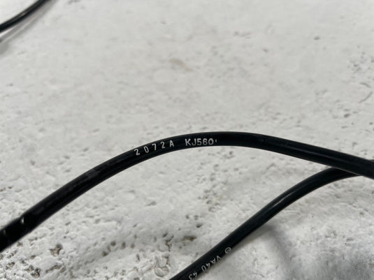 2023-2025 MAZDA CX-50 FRONT LEFT OR RIGHT SIDE ABS WHEEL SPEED SENSOR