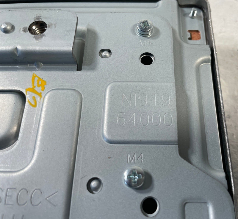 Load image into Gallery viewer, 2025-2026 HYUNDAI IONIQ 5 CENTRAL COMMUNICATION CONTROL MODULE CCU UNIT # 109086
