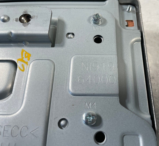 2025-2026 HYUNDAI IONIQ 5 CENTRAL COMMUNICATION CONTROL MODULE CCU UNIT